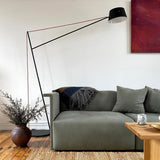 Spar Floor Light: LS