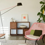 Spar Floor Light: LS