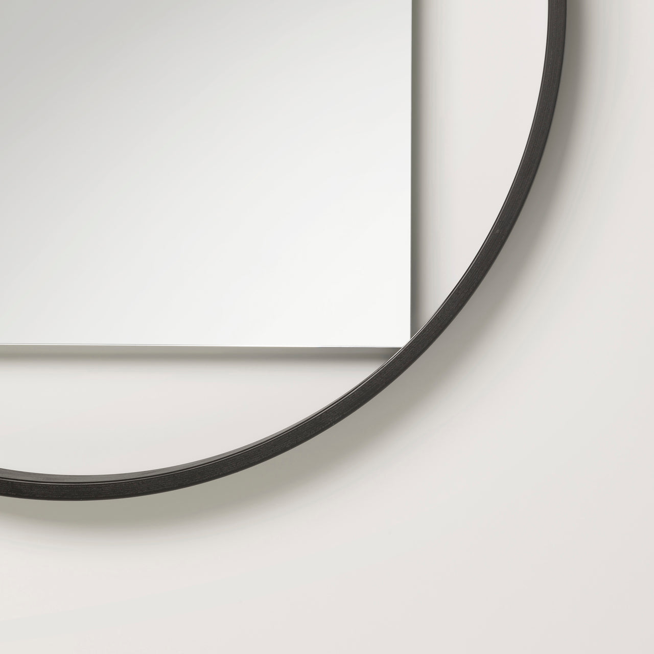 Benno Mirror: DI