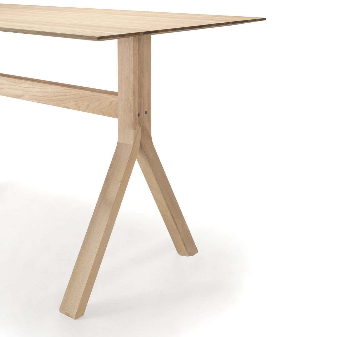 Spectrum High Table: DI