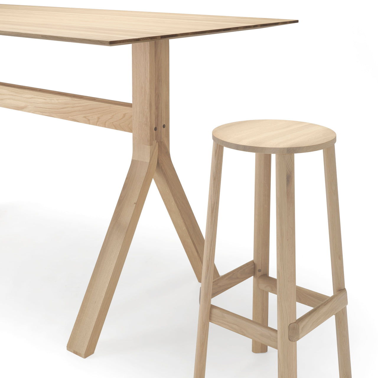 Spectrum High Table: LS