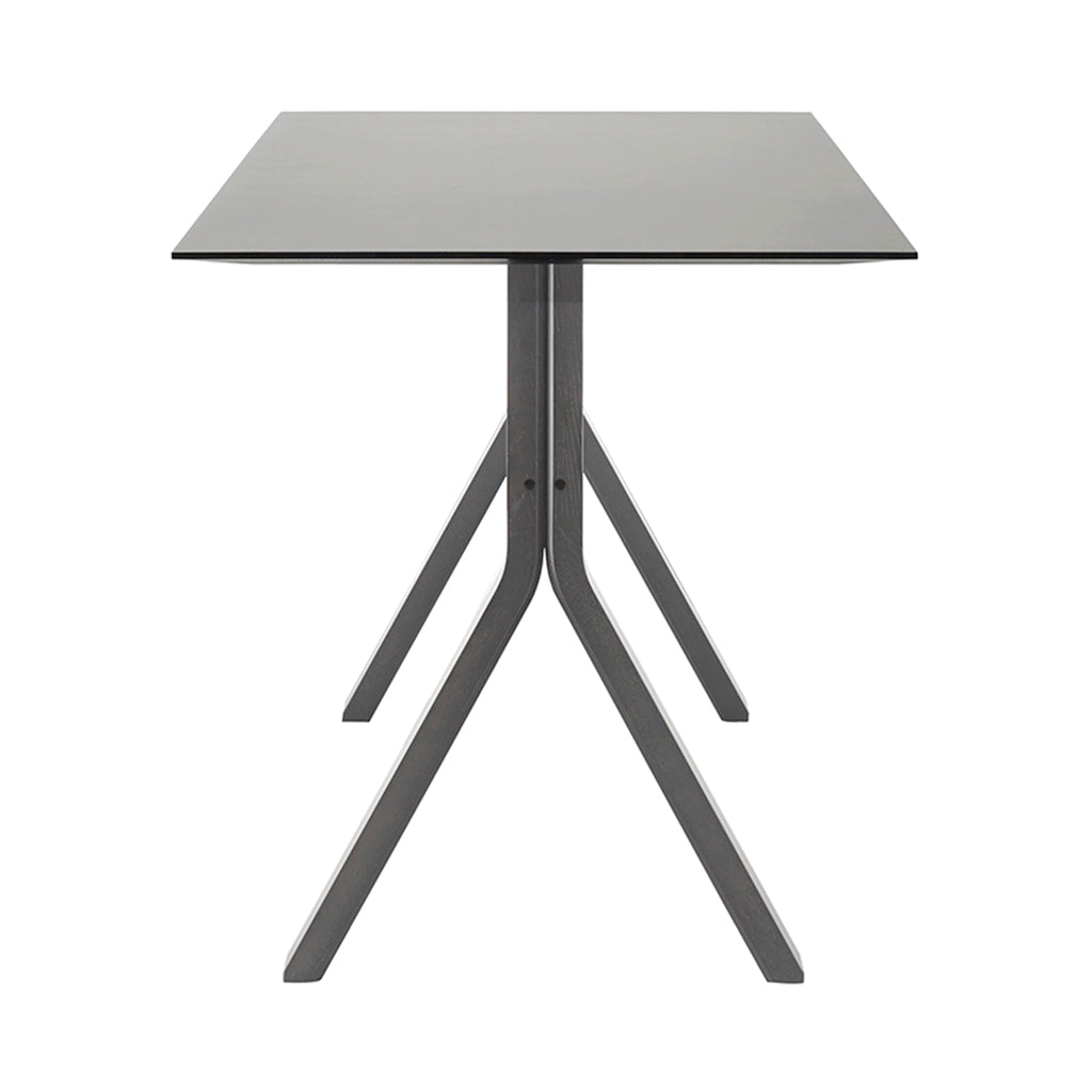 Spectrum High Table: Black Oak