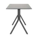 Spectrum High Table: Black Oak