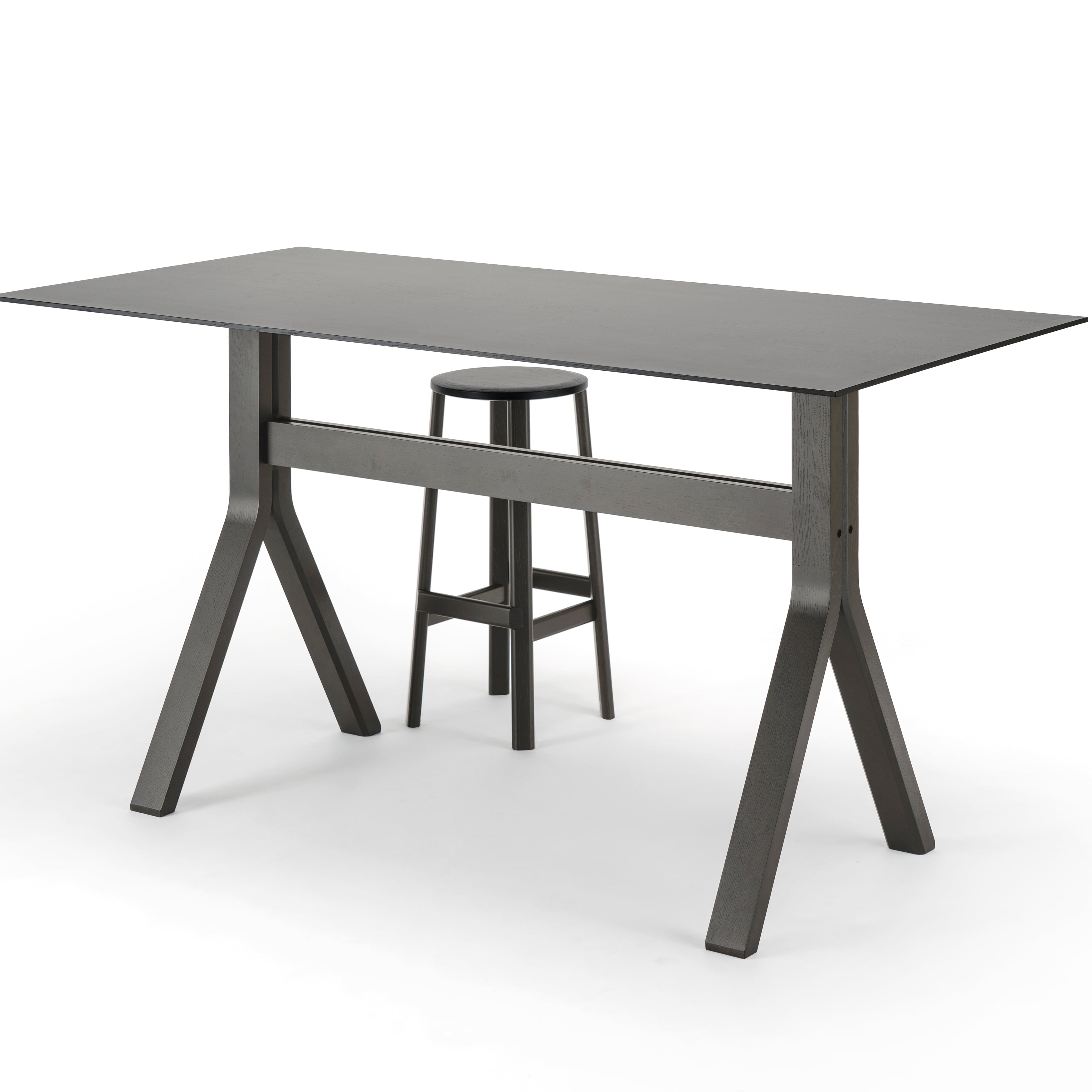 Spectrum High Table: LS