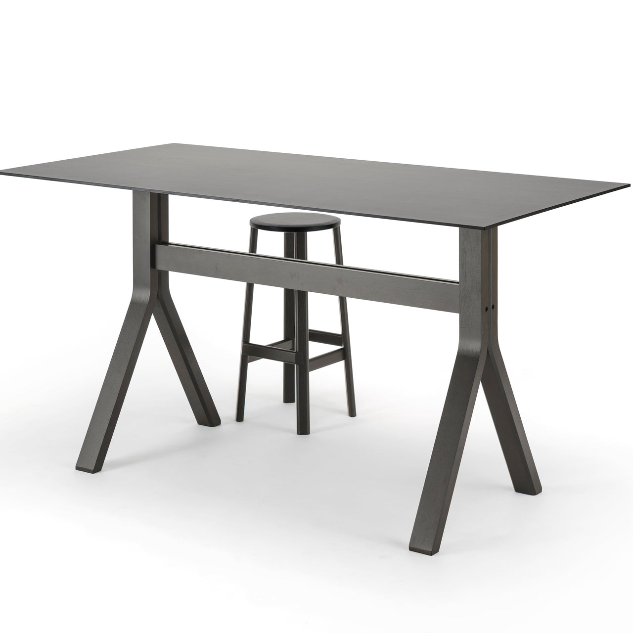 Spectrum High Table: LS