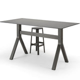 Spectrum High Table: LS