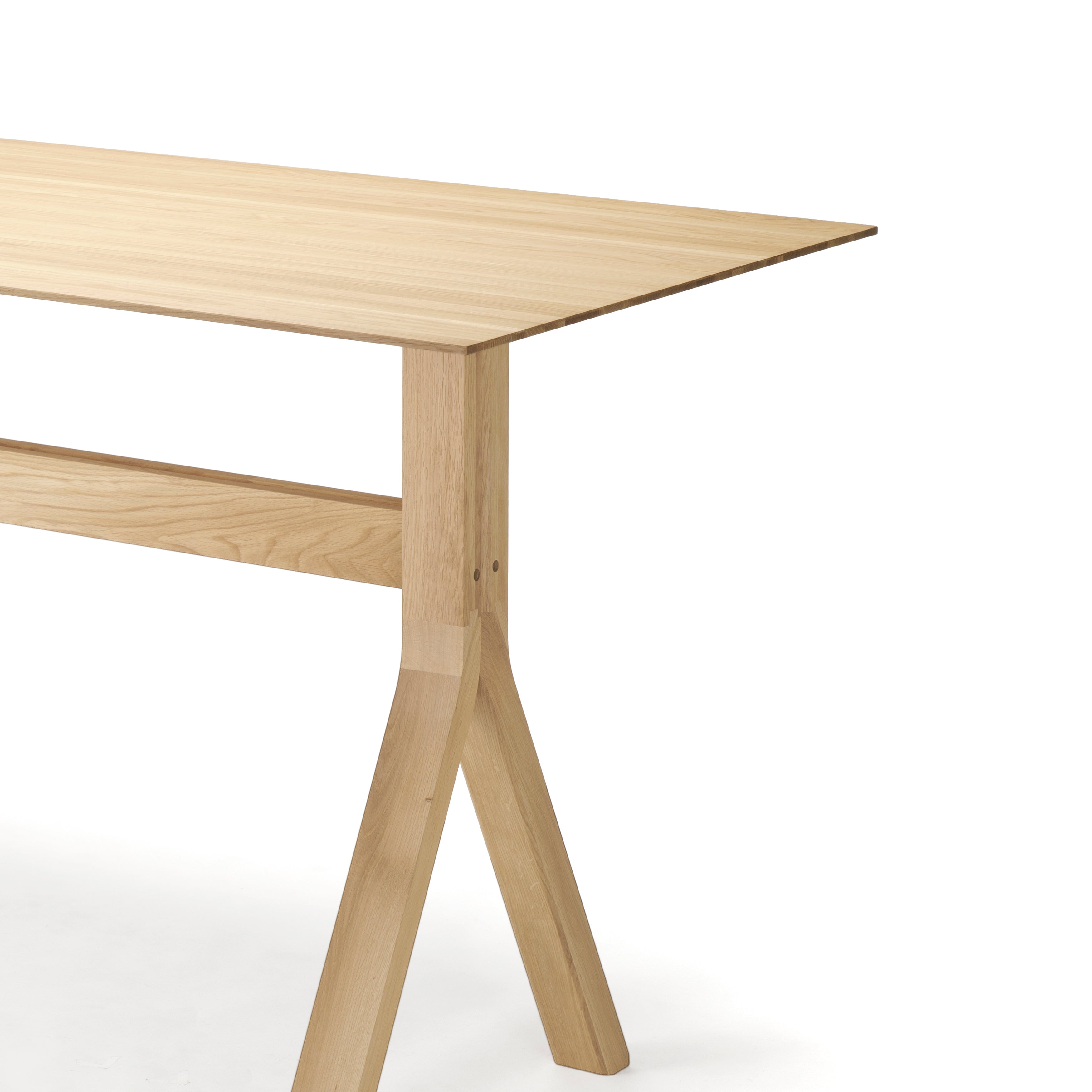 Spectrum High Table: DI