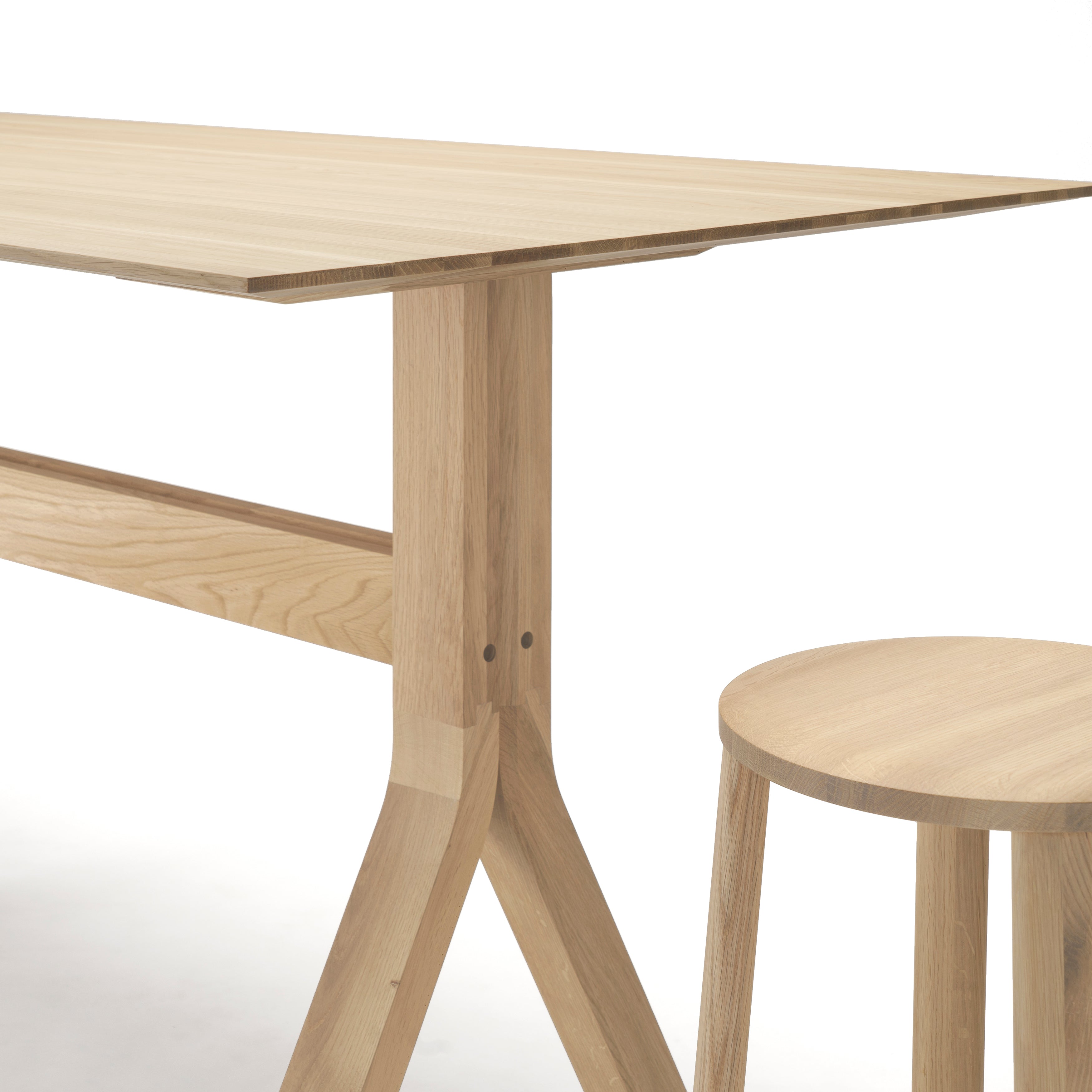 Spectrum High Table: DI