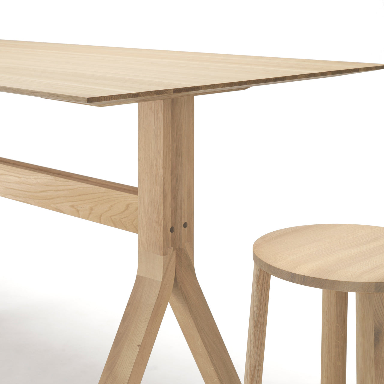 Spectrum High Table: DI