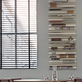 Paperback Wallsystem: LS