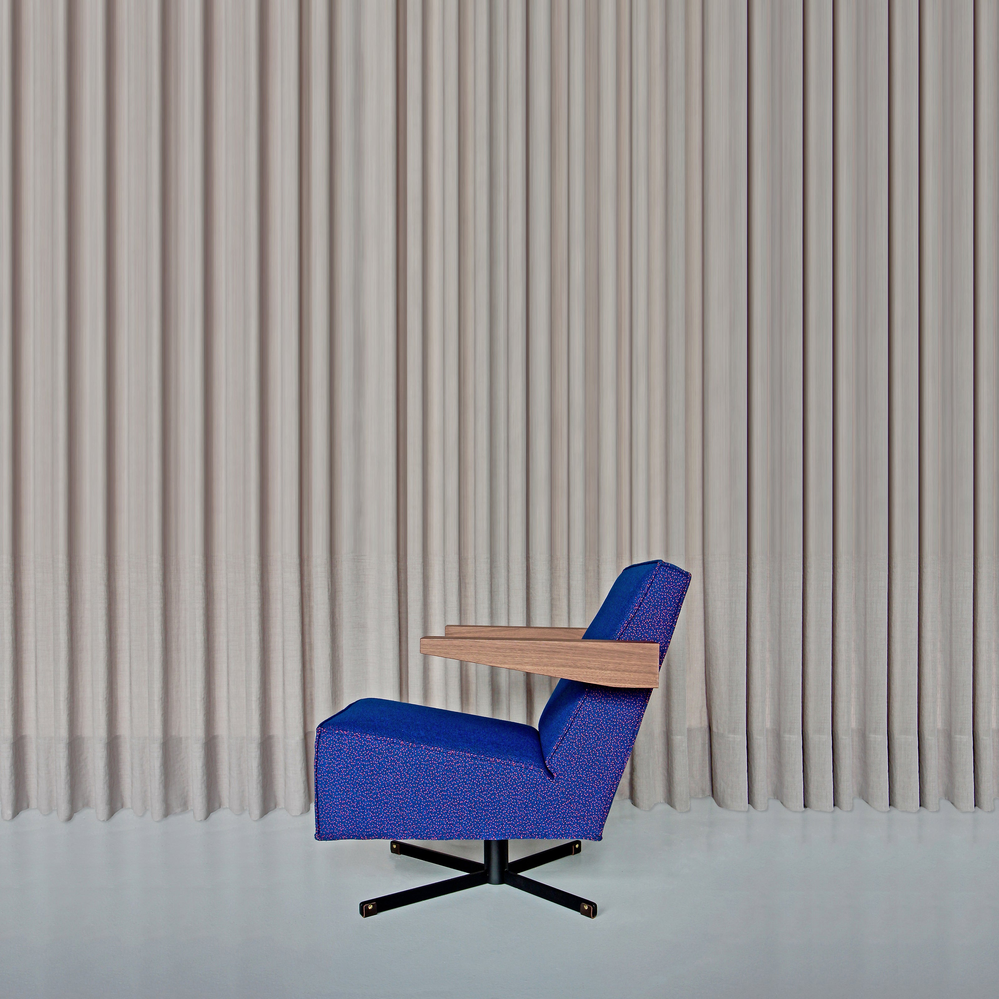 Press Room Chair: LS
