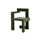 Steltman Chair: Upholstered: Left Arm