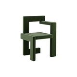 Steltman Chair: Upholstered: Right Arm