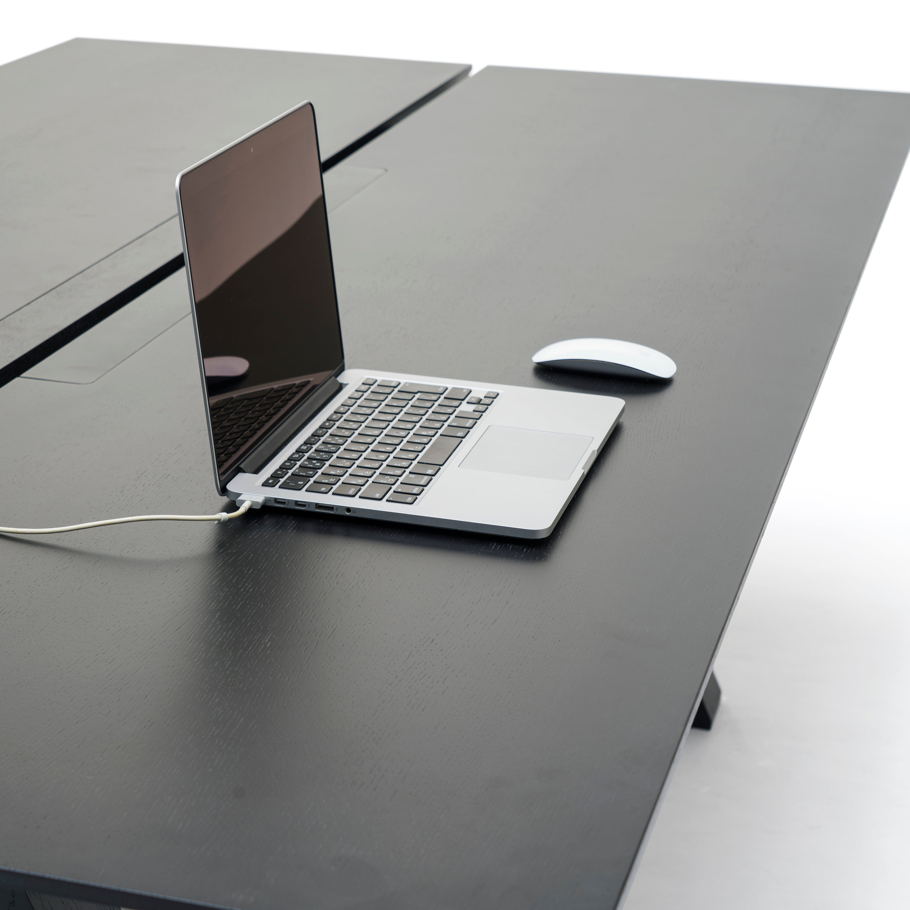Spectrum Workstation: LS