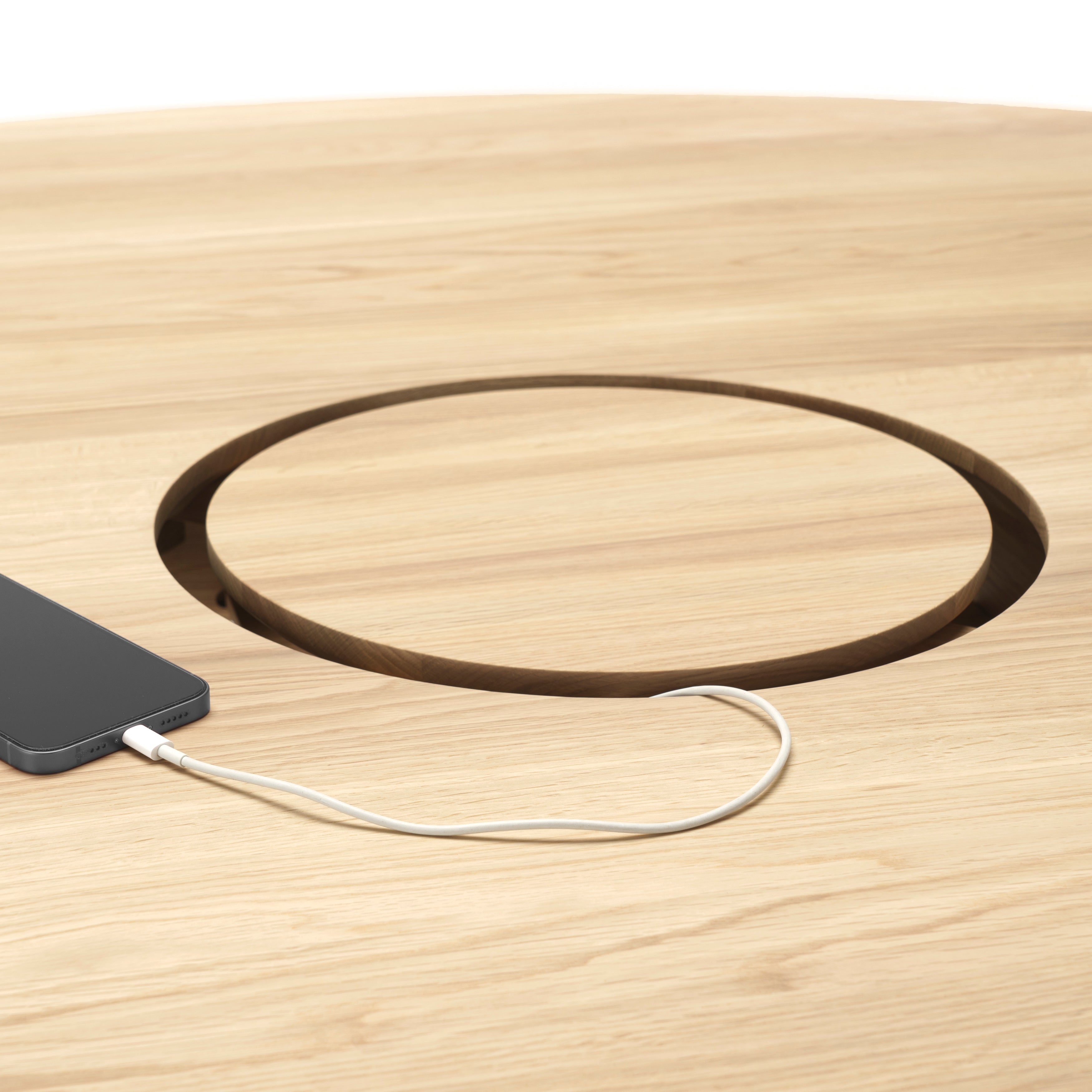 Spectrum Workstation Round Table: DI