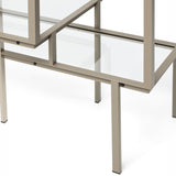 Tangled Cabinet: DI