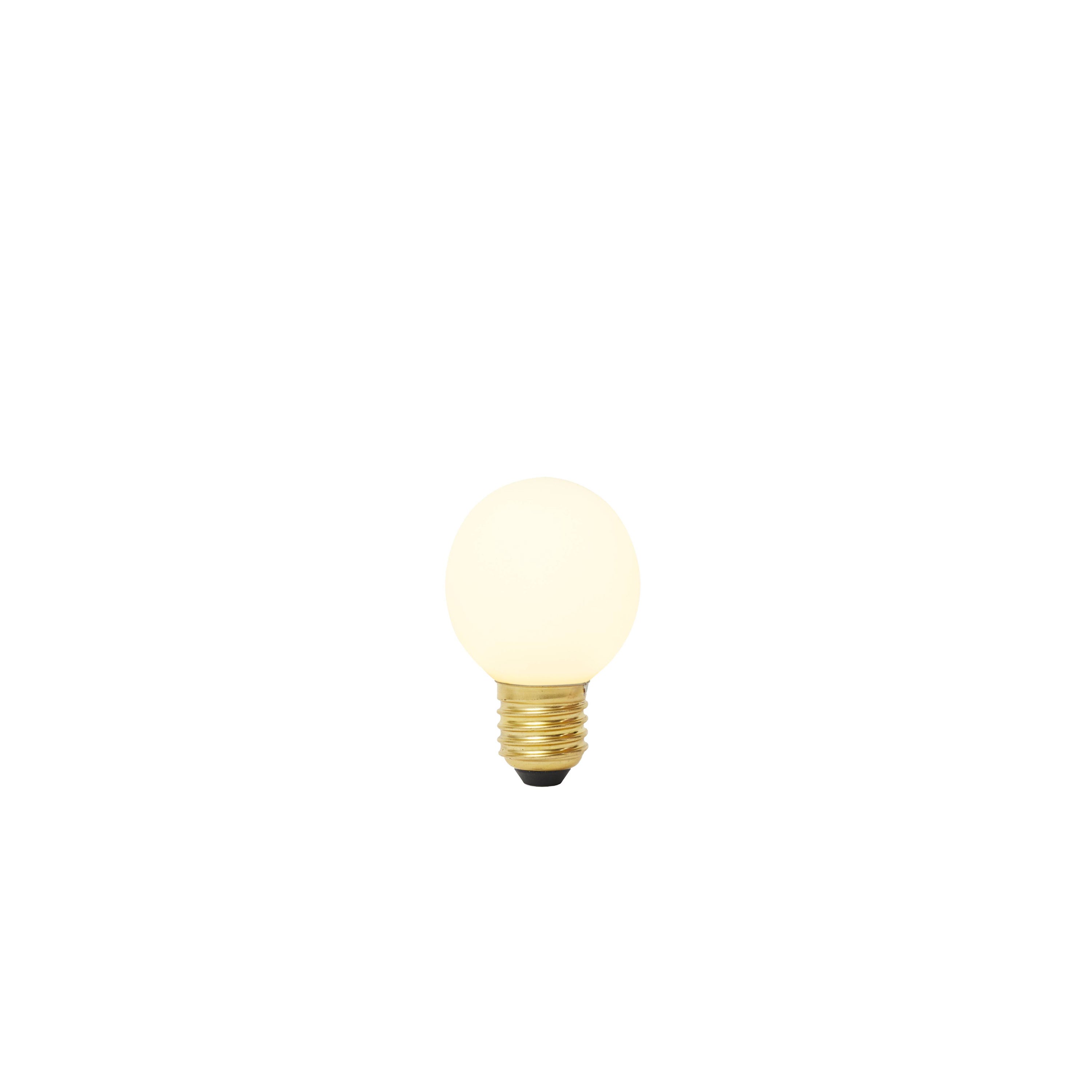 Sphere LED Bulb: Small - 2