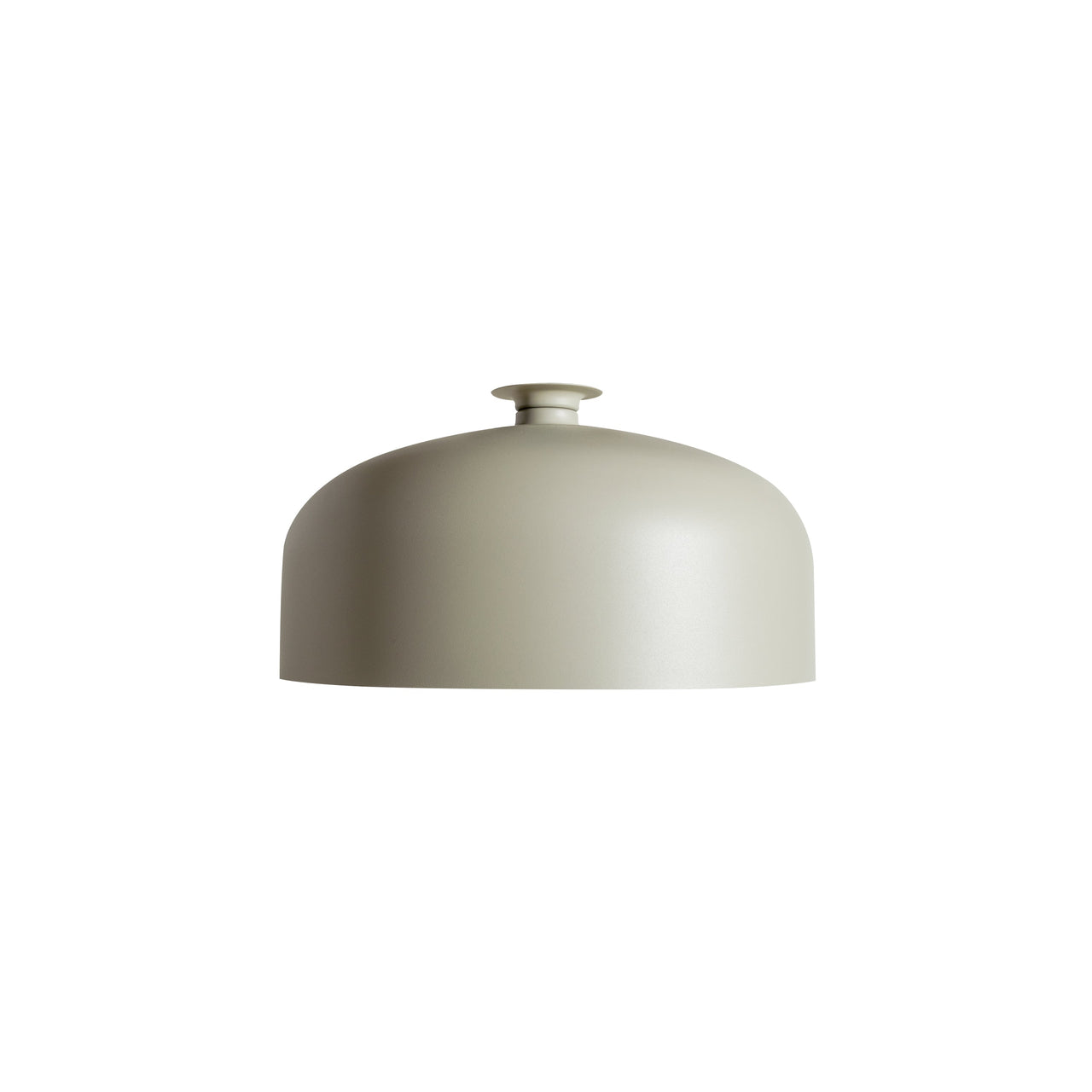 Spotlight Volumes Ceiling Light:  Sage