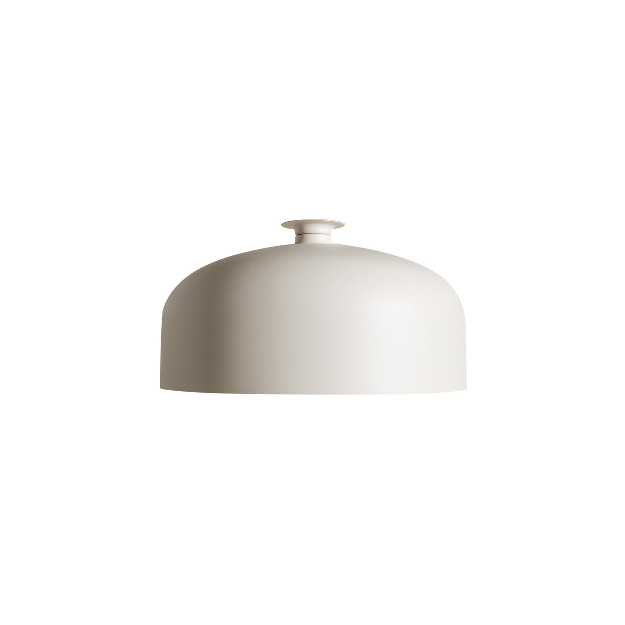 Spotlight Volumes Ceiling Light: Vanilla