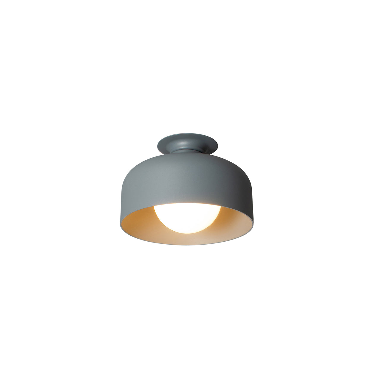 Spotlight Volumes Ceiling/Wall Light: A + Avocado