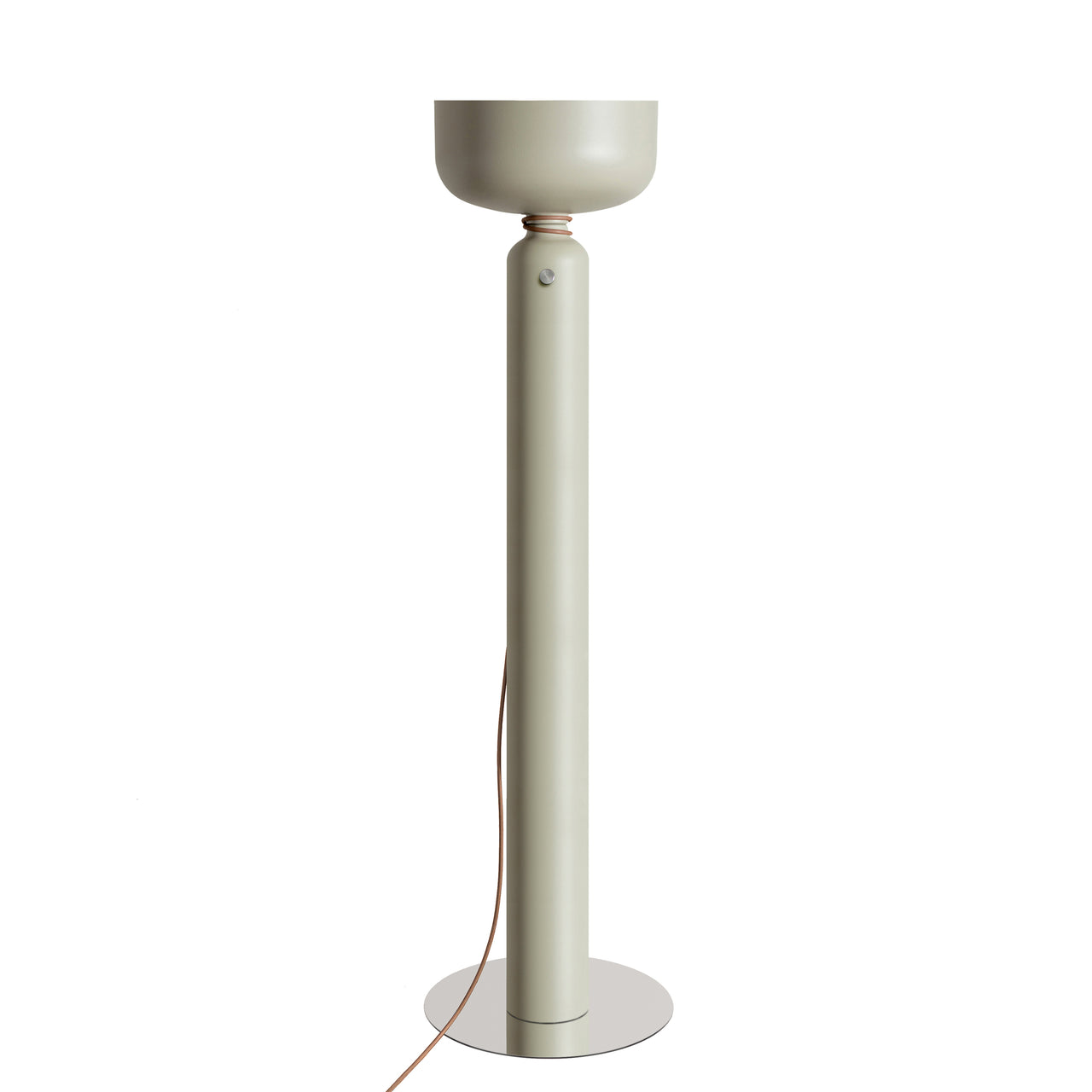 Spotlight Volumes Floor Light: B + Sage