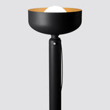 Spotlight Volumes Floor Light: DI