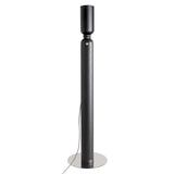 Spotlight Volumes Floor Light: D + Black