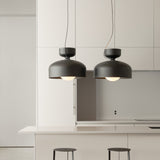Spotlight Volumes Pendant Light: LS