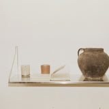 Shelf D20: Steel