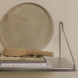 Shelf D20: Steel
