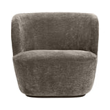 Stay Lounge Chair: Large