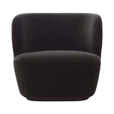 Stay Lounge Chair: Large