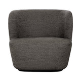 Stay Lounge Chair: Large