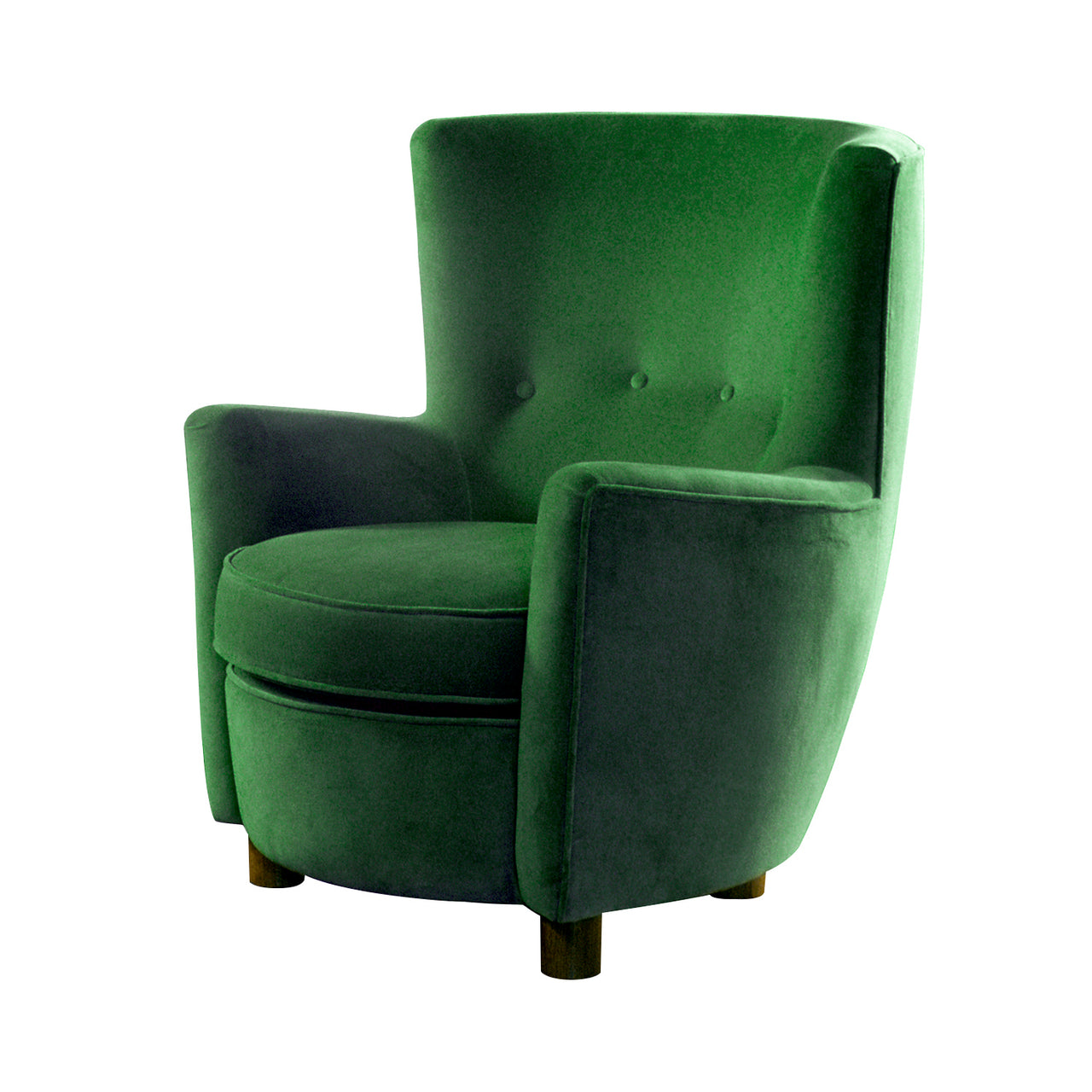 Moragas Armchair: Select