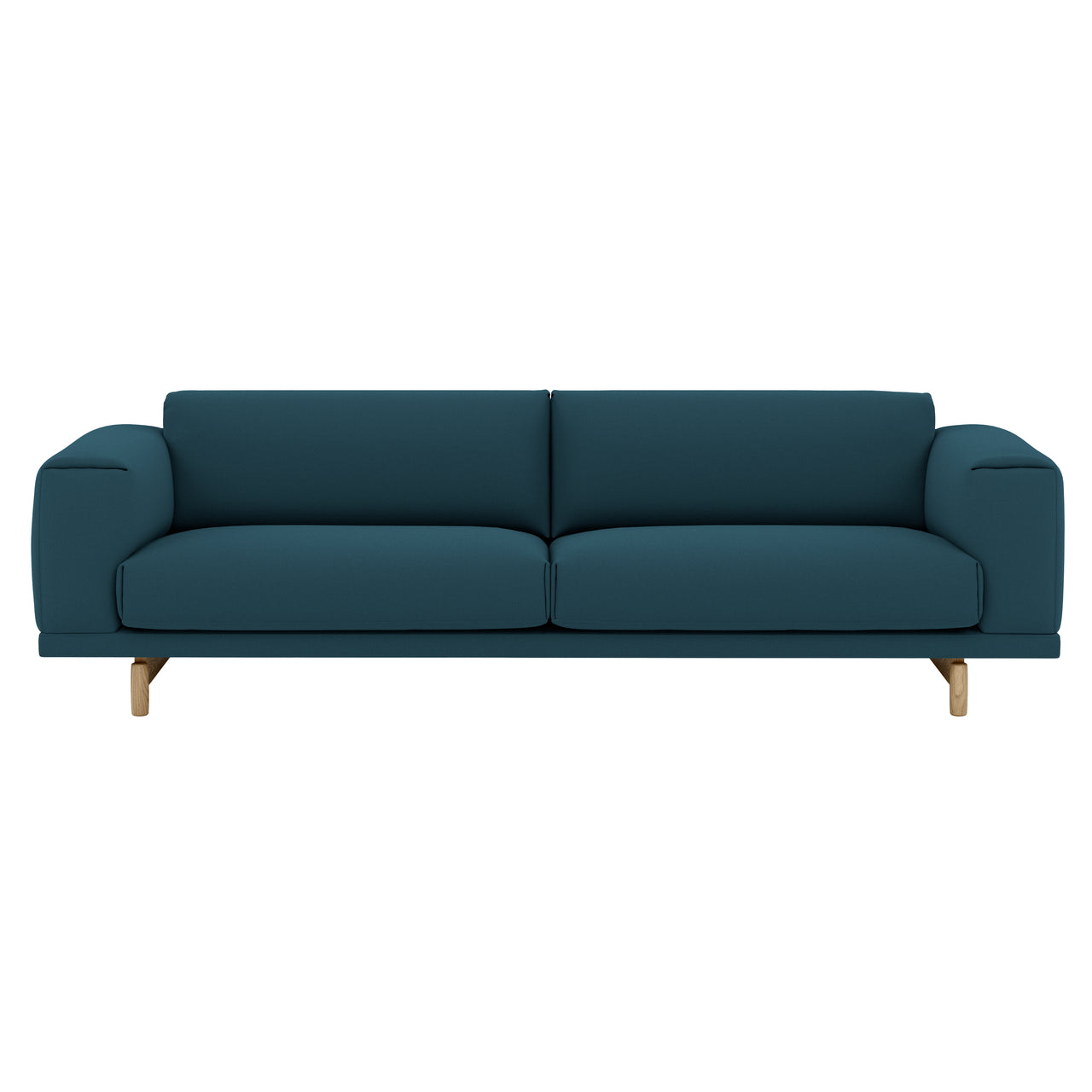 Rest Sofa: 3 Seater