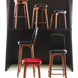 Utility Bar Chair: SH760