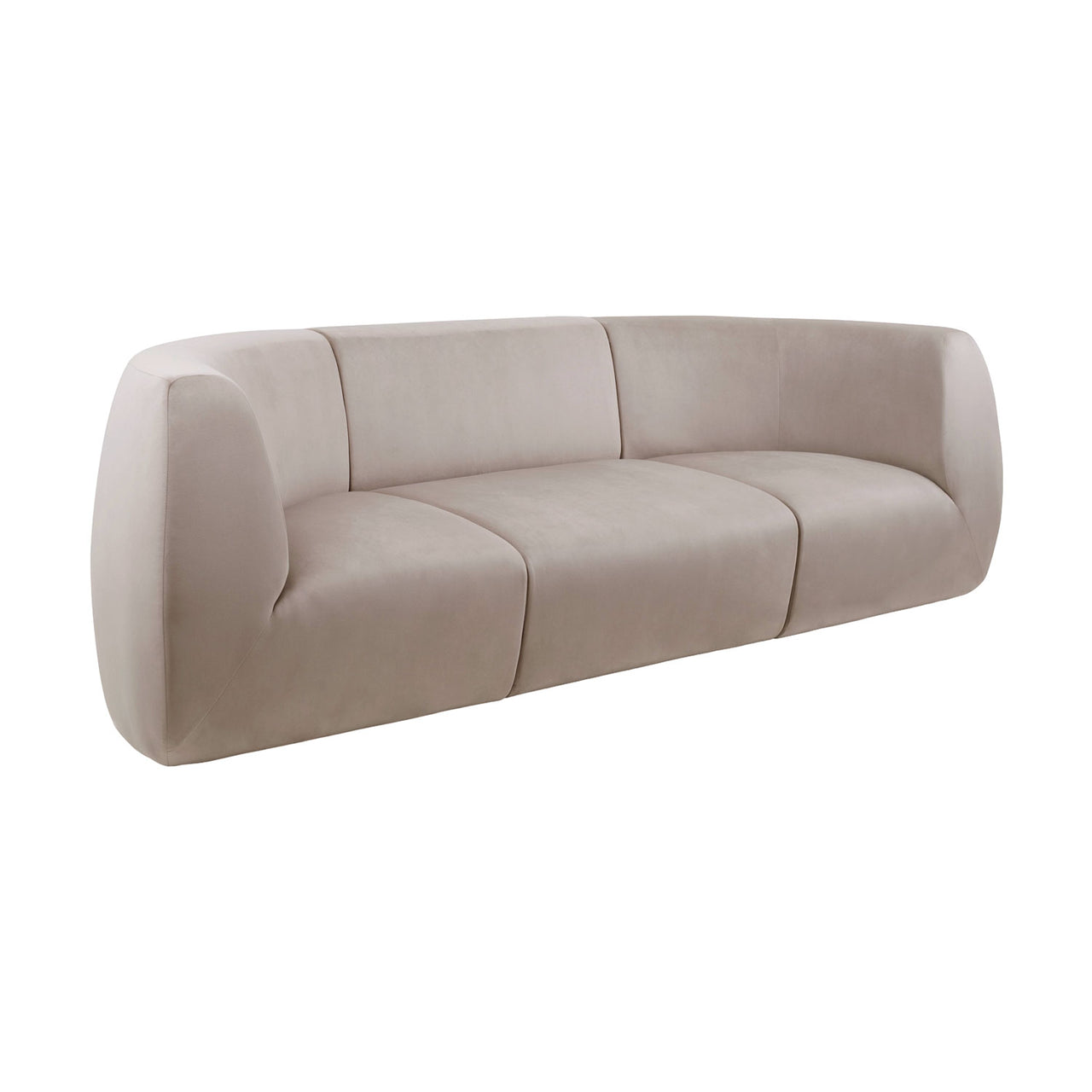 Infinity Modular Sofa: Composition 5