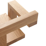 Steltman Chair: DI