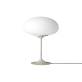 Stemlite Table Lamp: Pebble Grey