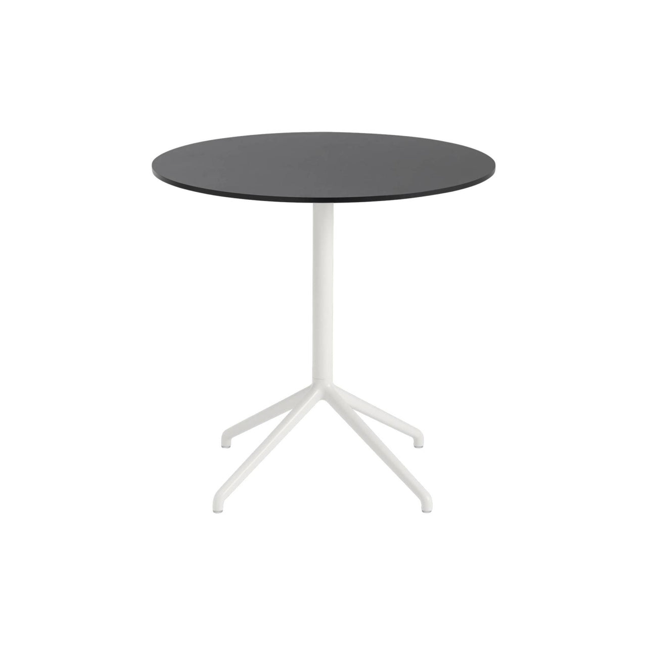 Still Cafe Round Table: Large - 29.5
