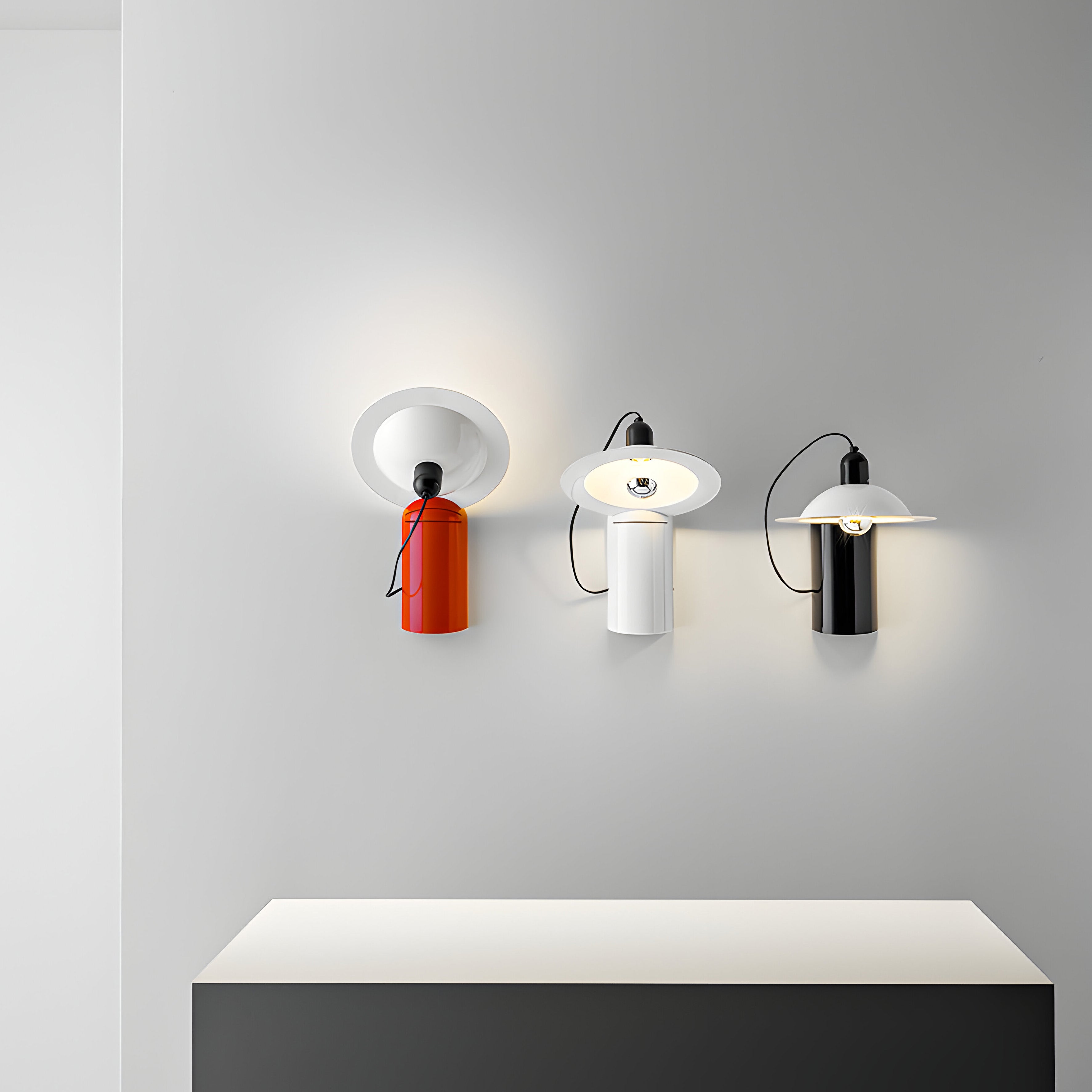 Lampiatta Wall/Table Lamp