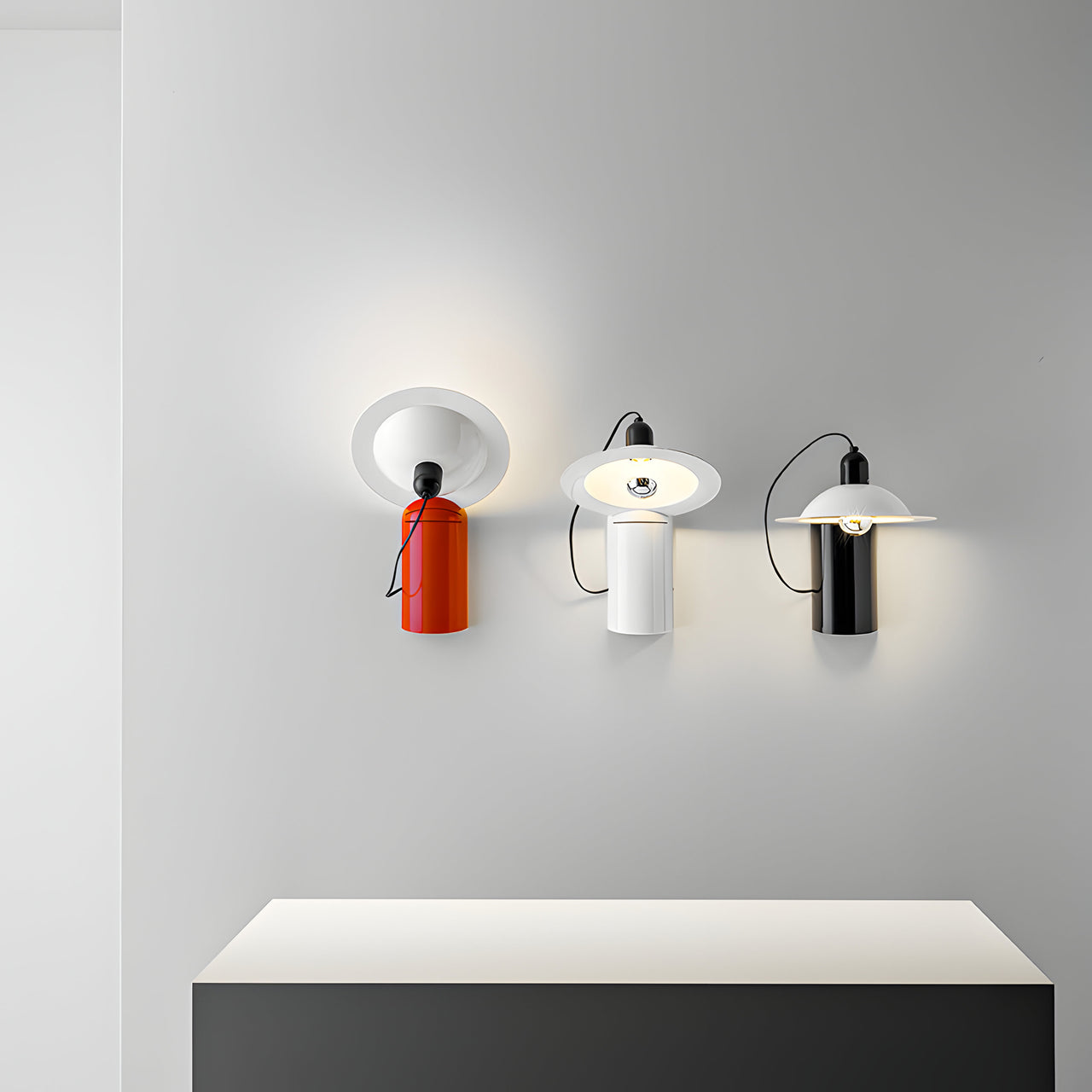 Lampiatta Wall/Table Lamp