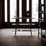Skyladder Shelves