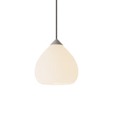 Gulp Pendant Light: Large + Stone