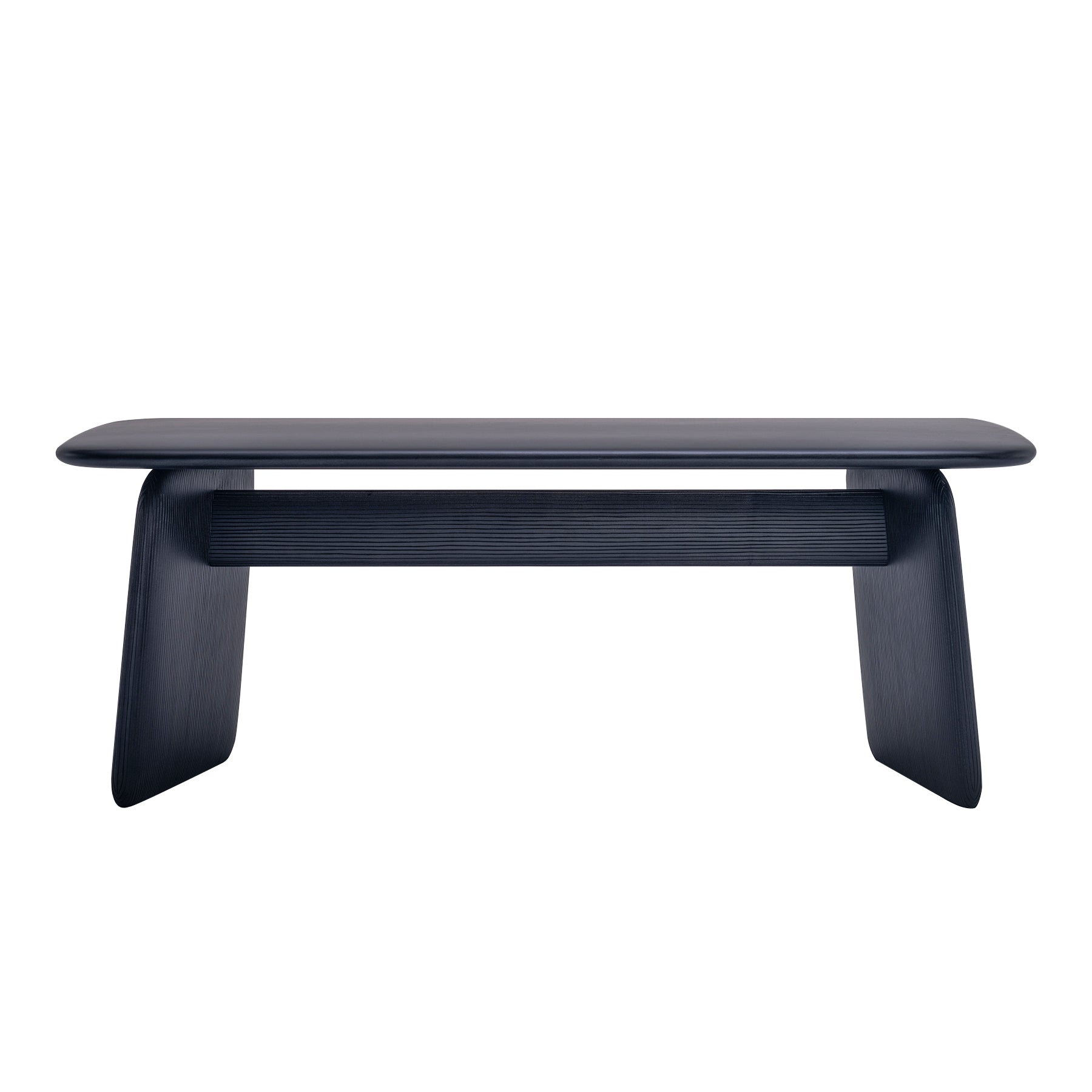Stonehenge Bench: Black Maple