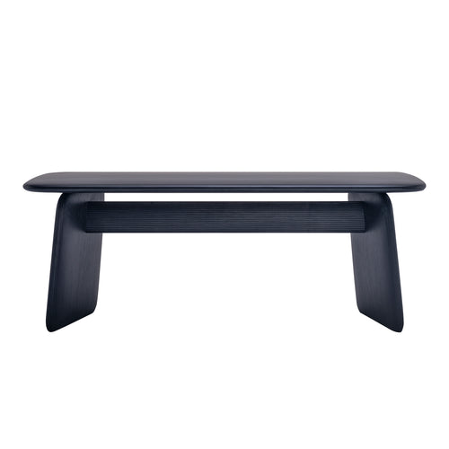Stonehenge Bench: Black Maple