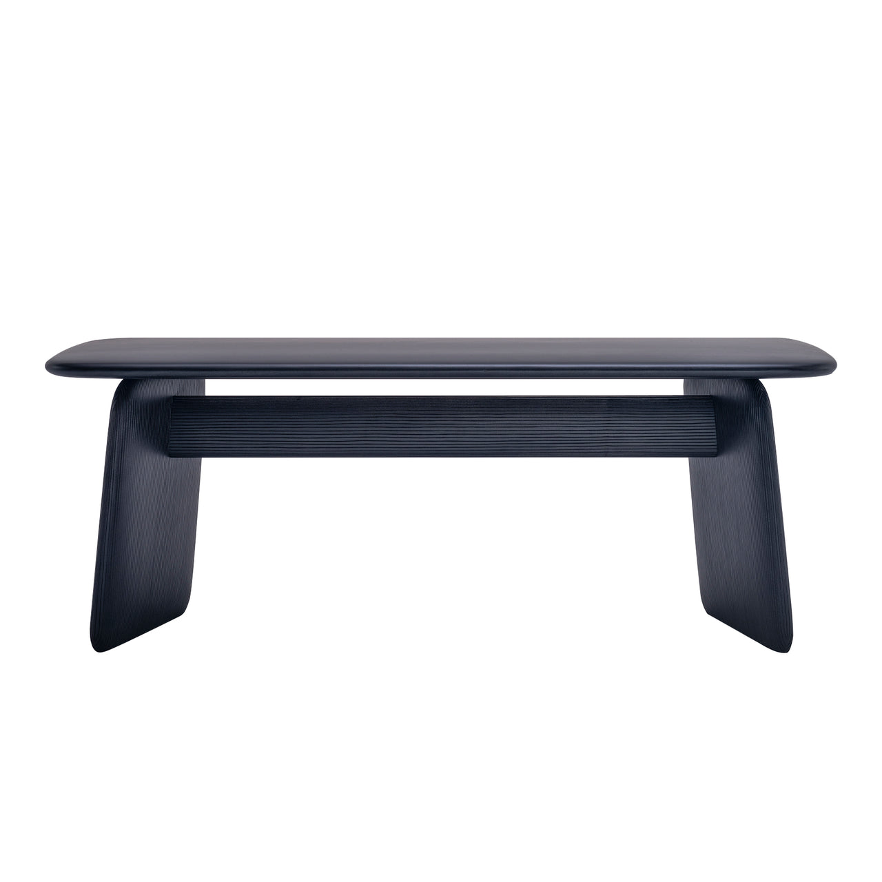 Stonehenge Bench: Black Maple