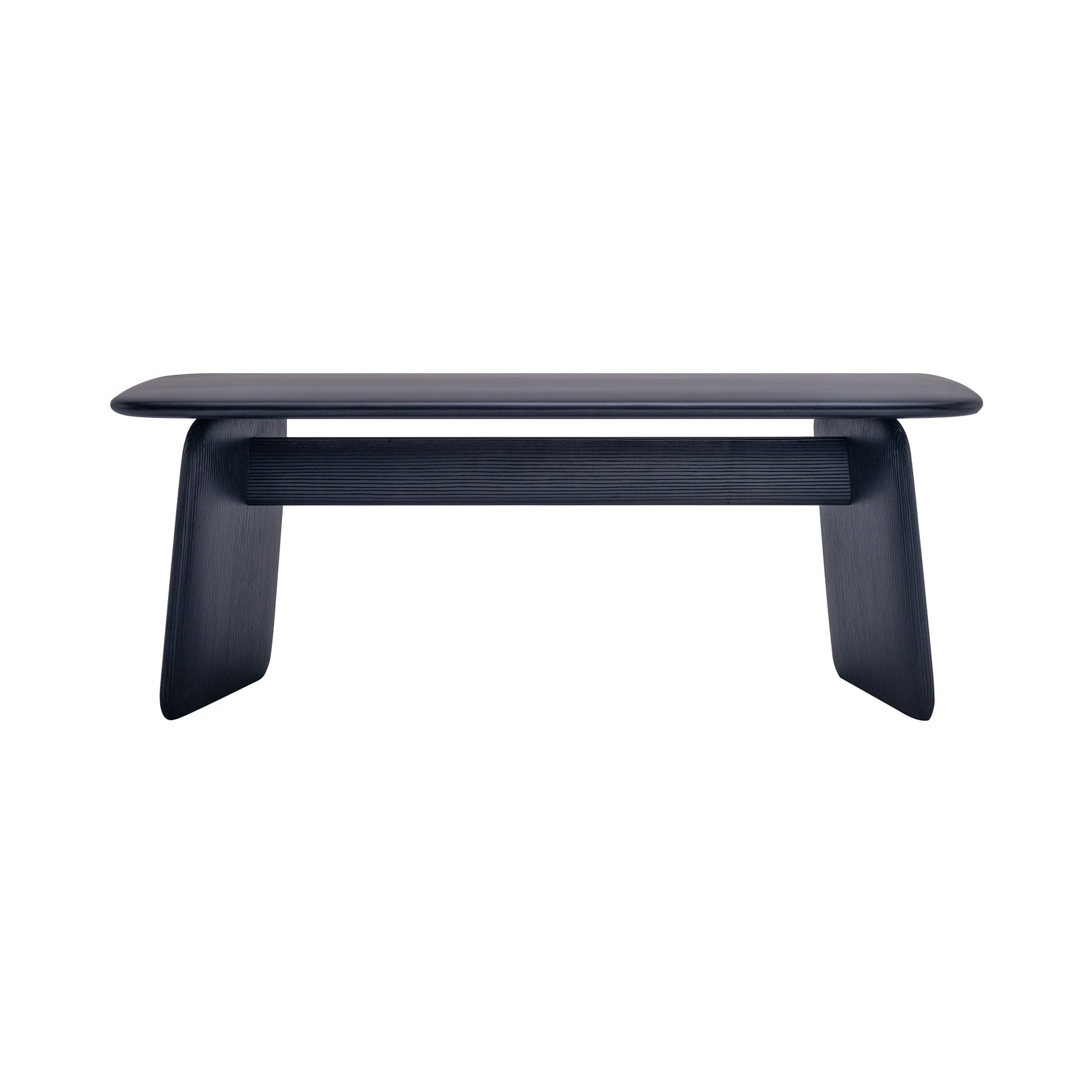 Stonehenge Bench: Black Maple