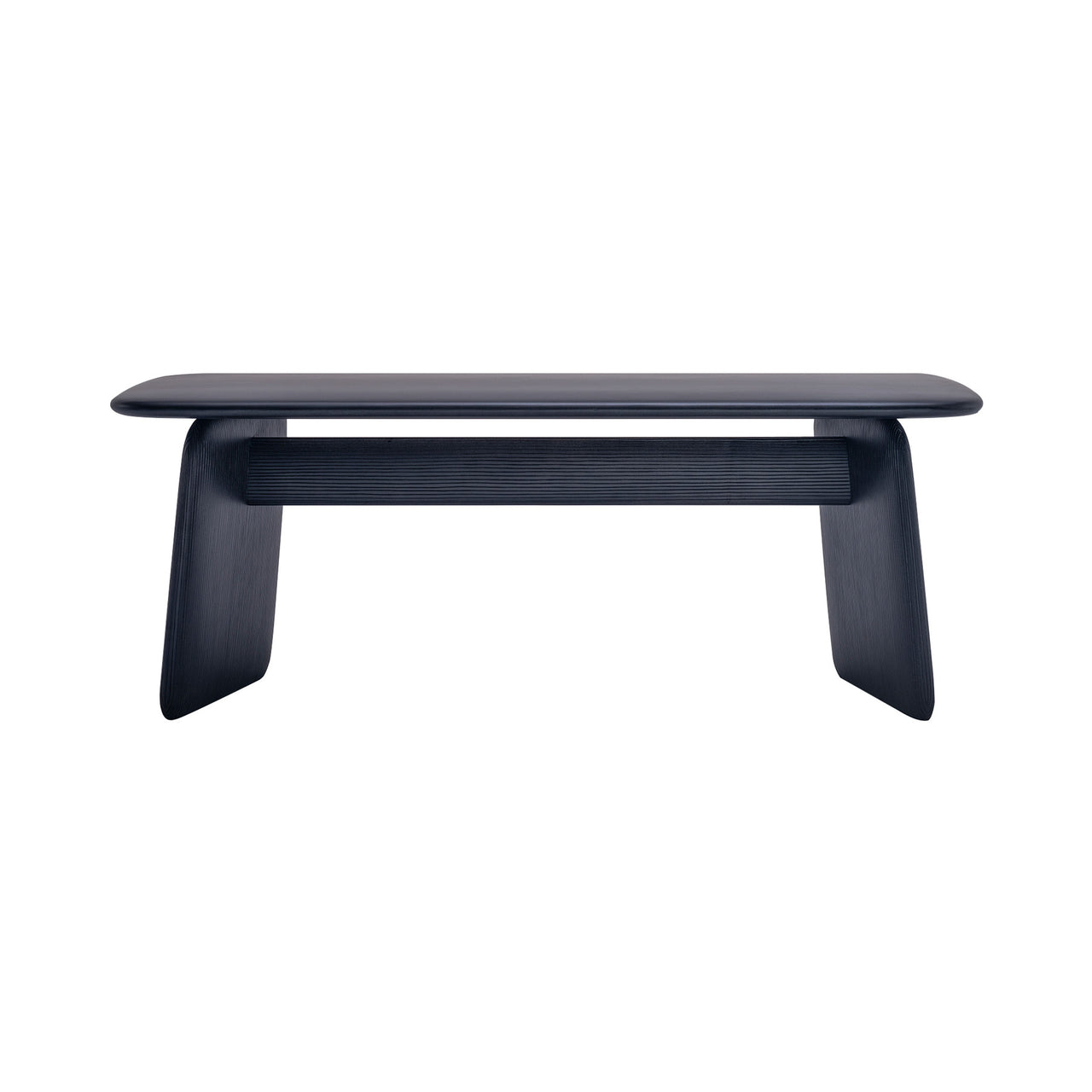 Stonehenge Bench: Black Maple