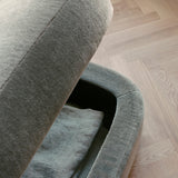 Covent Pouf